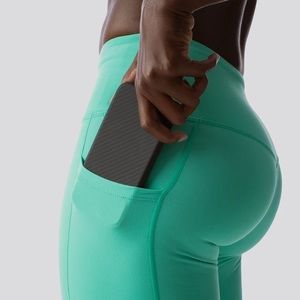 Born Primitive Rise & Grind Capris